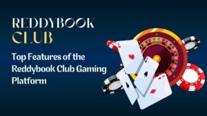 Reddybook club