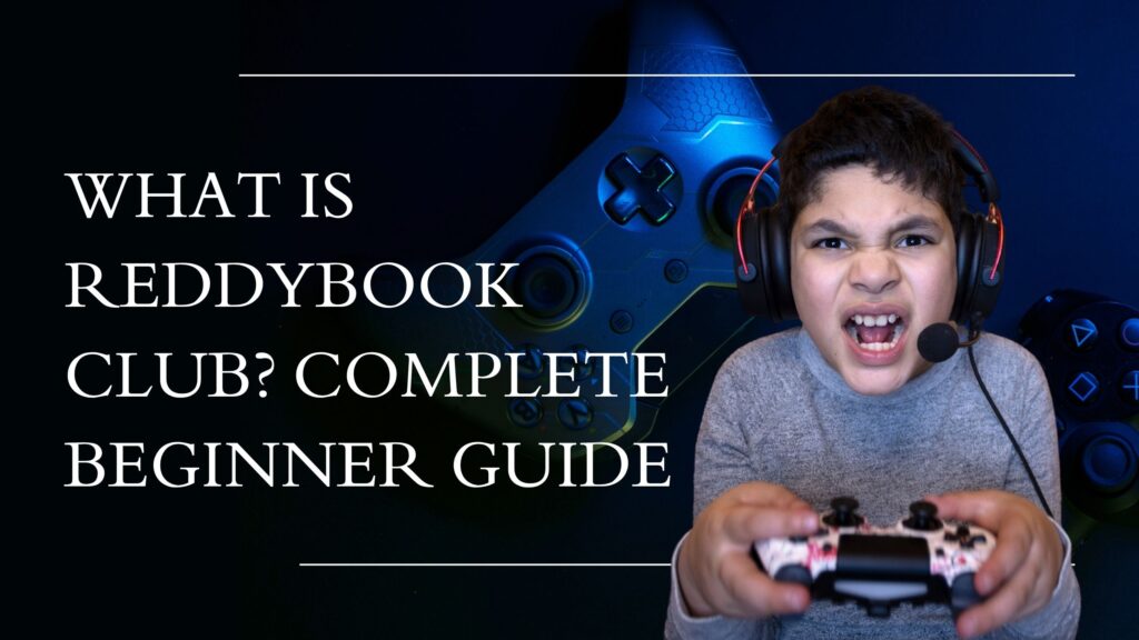 What Is Reddybook Club Complete Beginner Guide